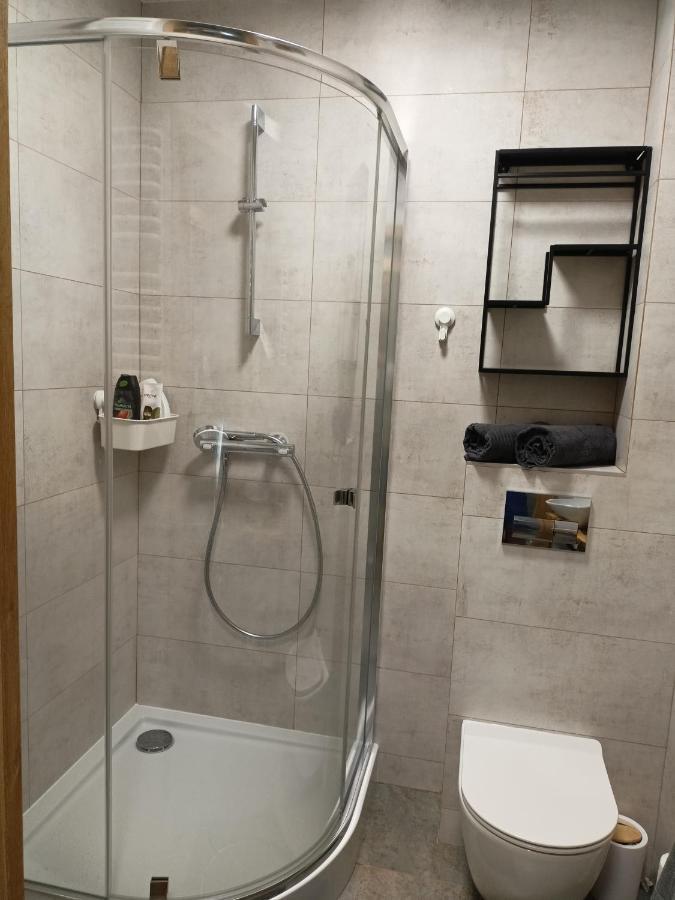 Szum Lomnicy Apartment *