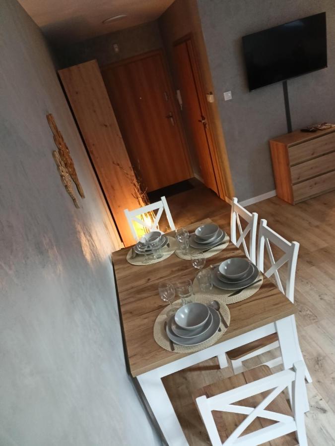 Apartment Szum Lomnicy *