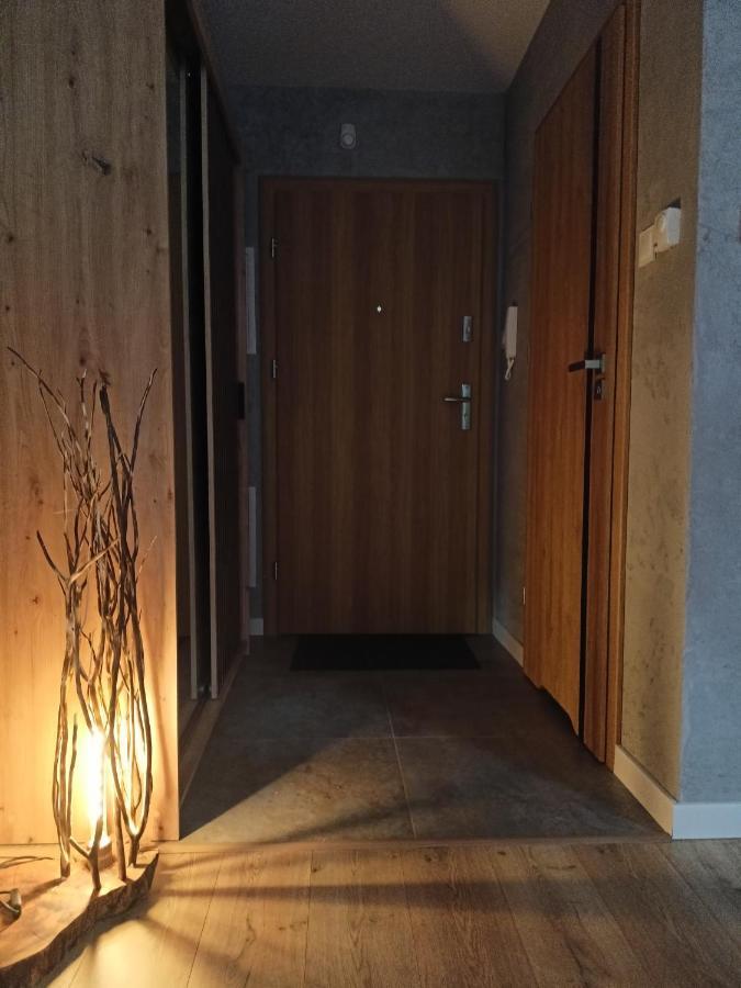 Szum Lomnicy Apartment