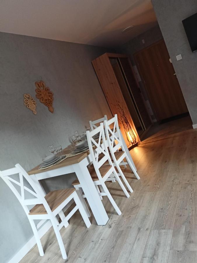 Szum Lomnicy Apartment Karpacz