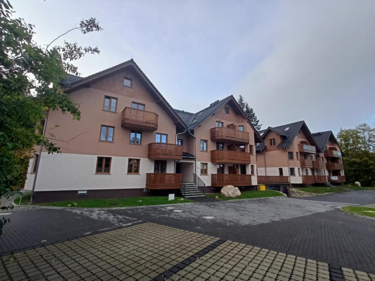 Szum Lomnicy Leilighet Karpacz